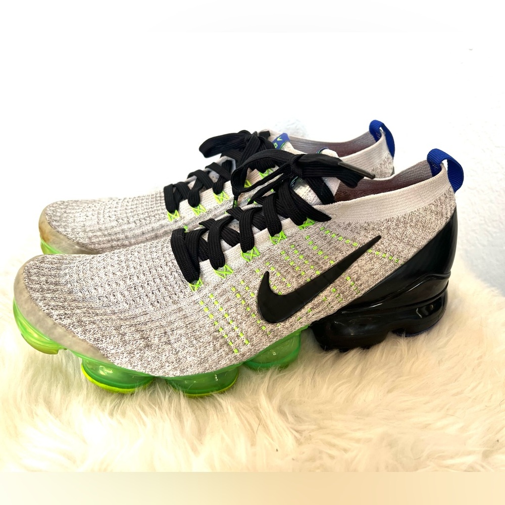 Nike Air VaporMax Flyknit 3 Men’s Size 10.5